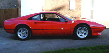Ferrari 308