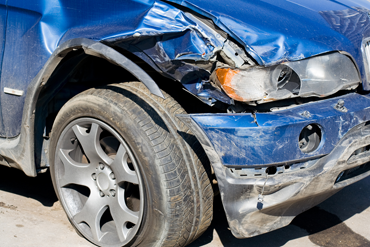 melton mowbray accident repairs