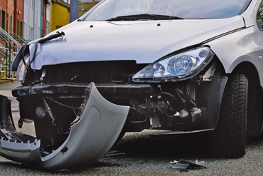 insurance accident repairers